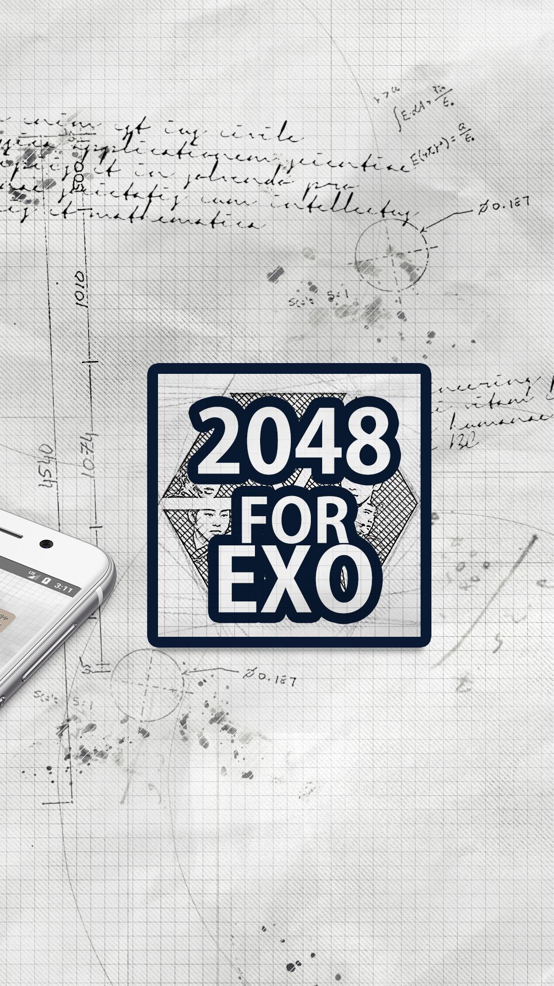 2048 for EXO