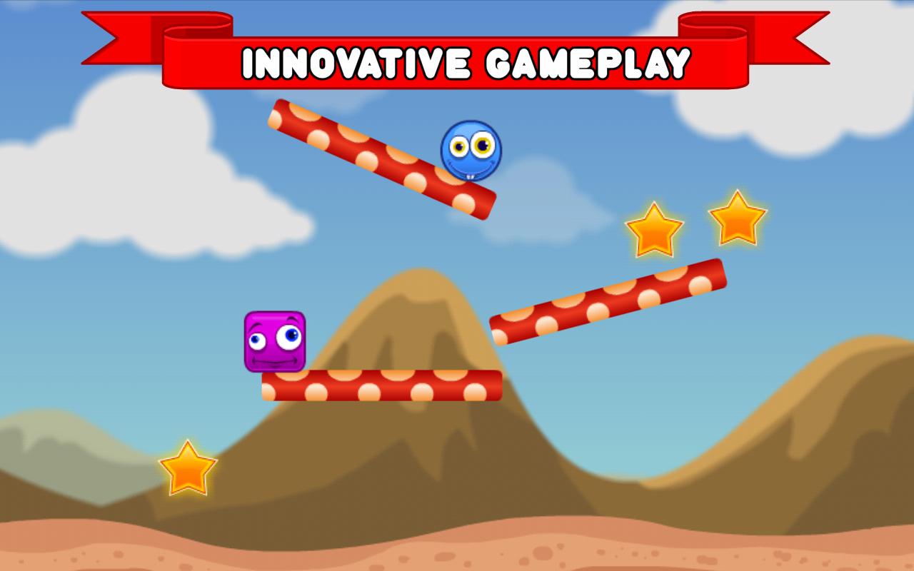 Transforming Blockies