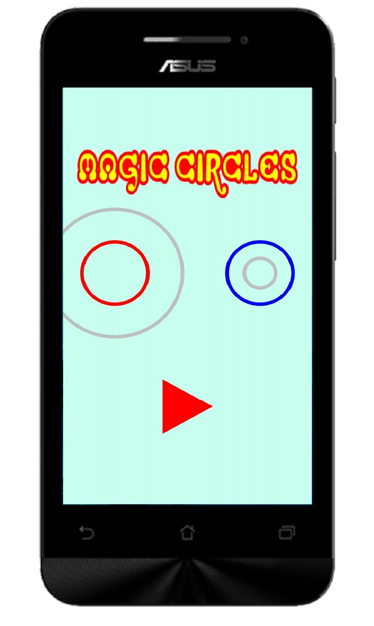 Magic Circles