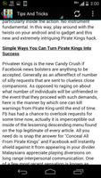 New Pirate King Guide