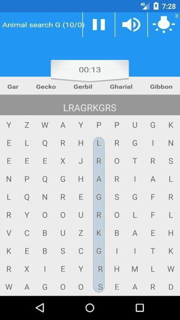 Perambalur village search