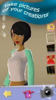 Top Girl Dress Up Game