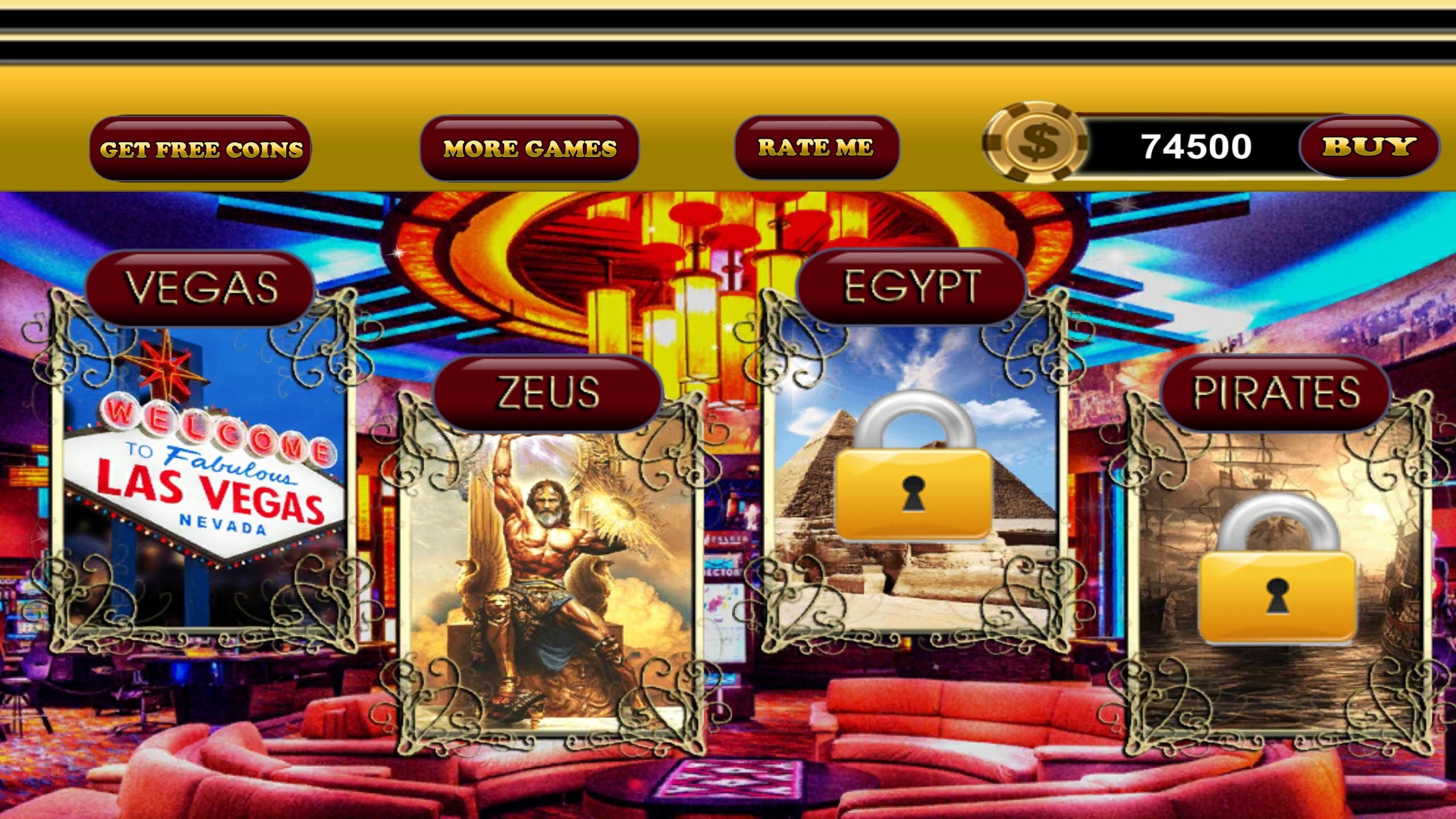 Crazy Slot Adventure