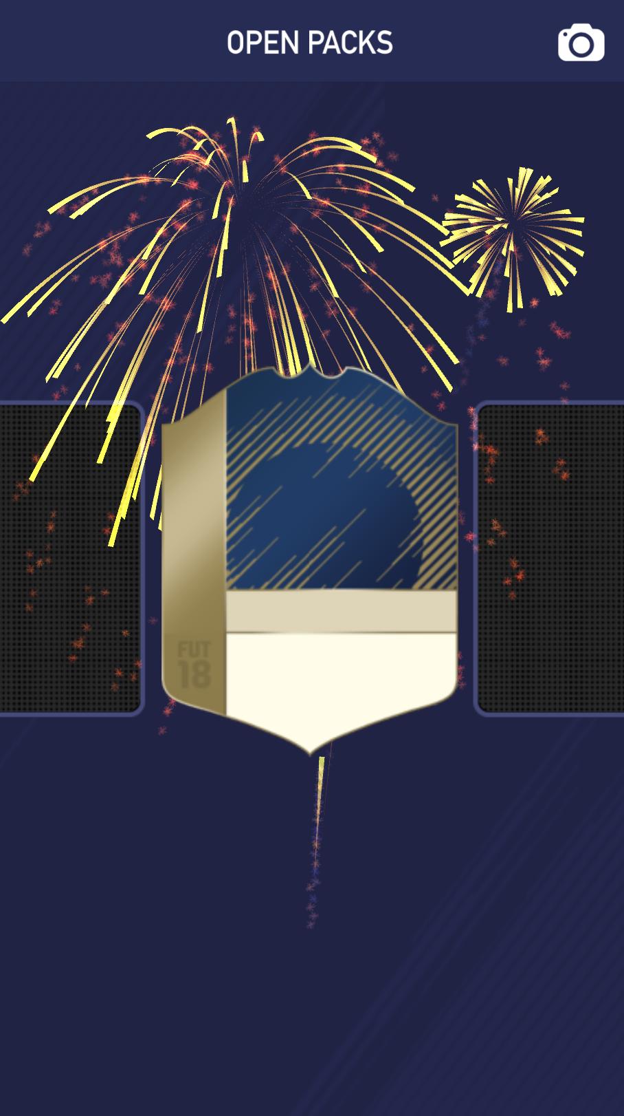 FUT 18 Draft (Devero)