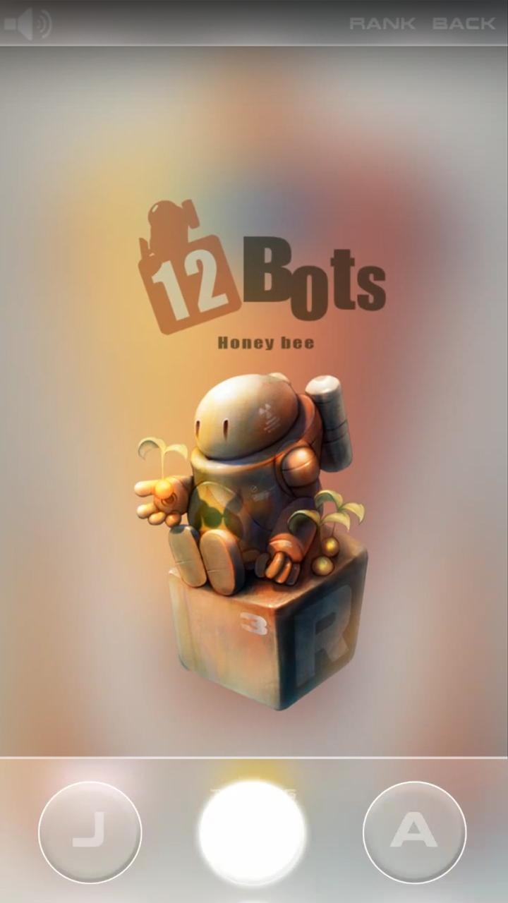 12 Bots : Robot PvP