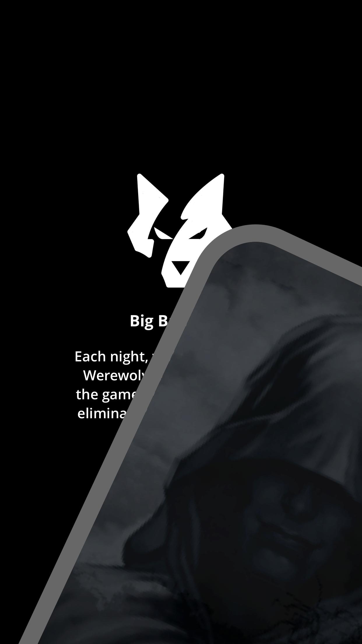 Werewolf - Best board game ever.