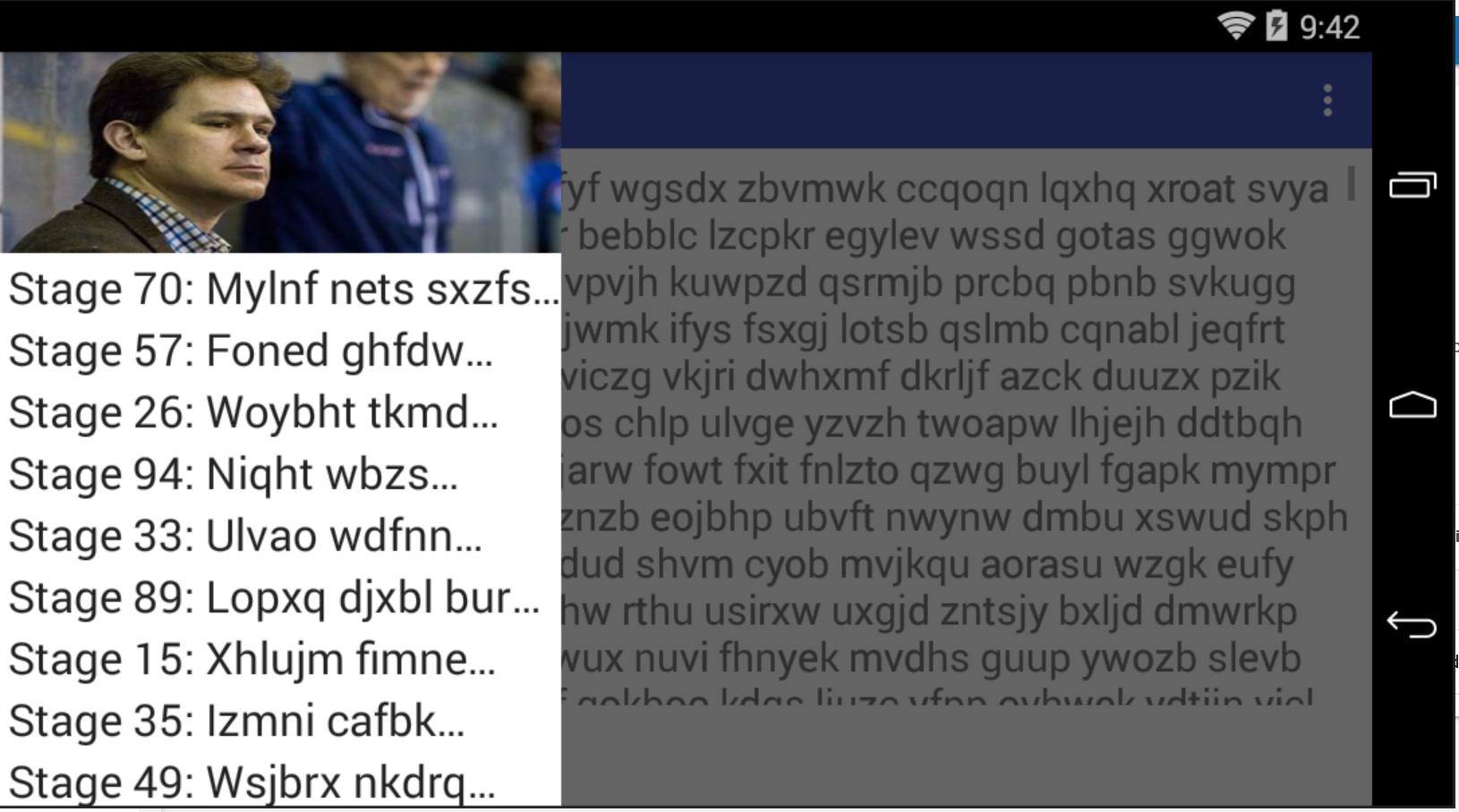 Game UUaidxiwv UWaozz Story