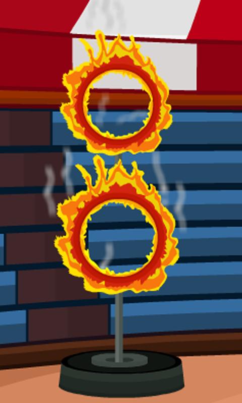 Escape Games-Puzzle Circus