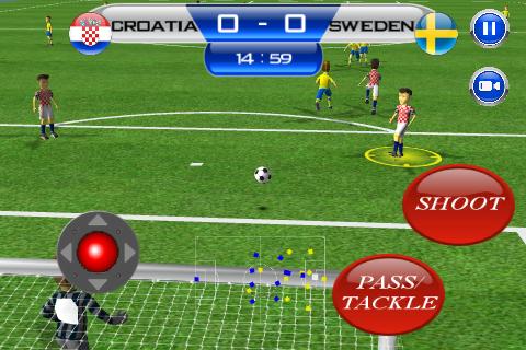 2016 Euro Soccer Football Cup