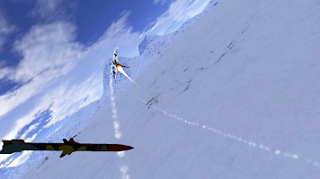 F16 War Missile Simulator