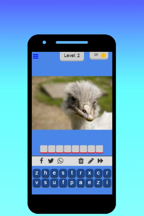 Que animal soy ? - Adivina animales