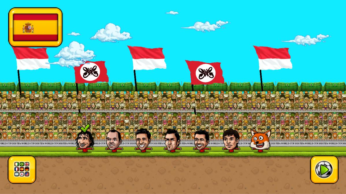 TIMNAS INDONESIA IKUT WORLD CUP