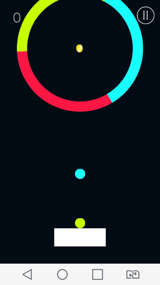 Endless Taptap Color