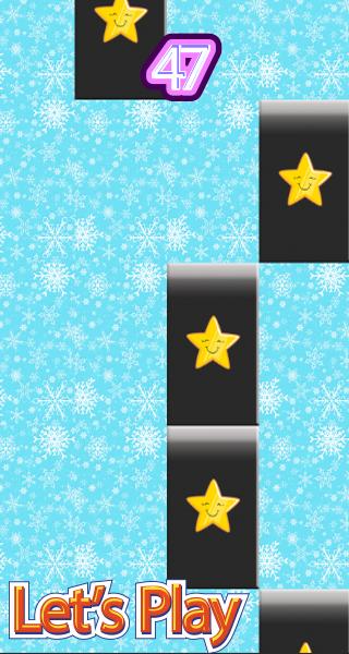 XXXTentacion - Moonlight on Piano Tiles