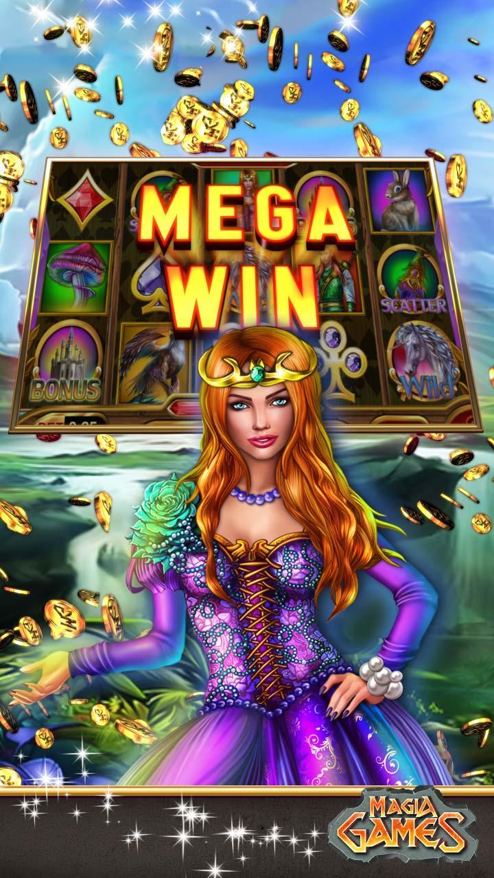 The Last Unicorn: Best Slots