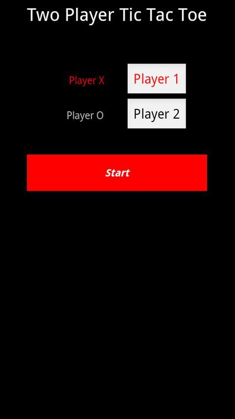 Intelligent Tic Tac Toe