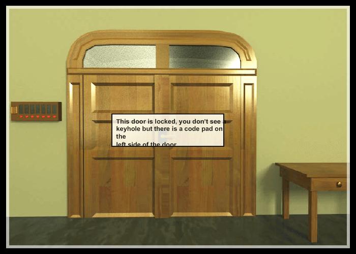 3D Real Escape Villa