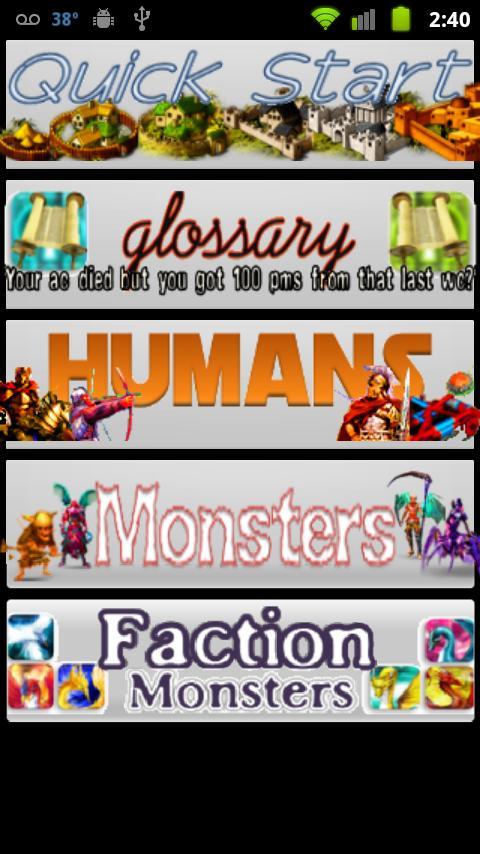 Pocket Empires Guide