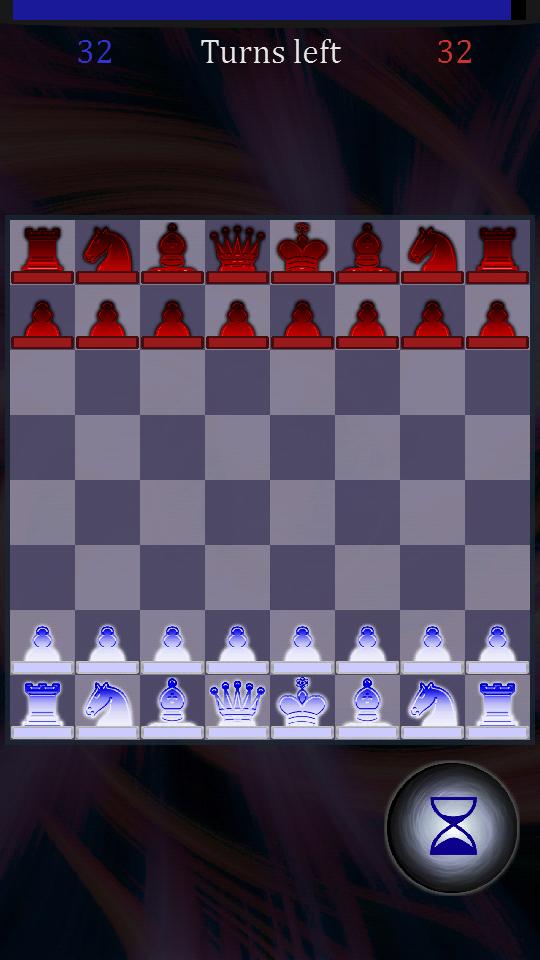 Schrodinger's Quantum Chess FR