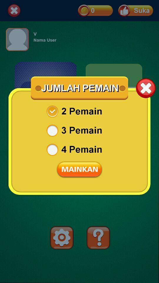 Monopoli Indonesia 2018