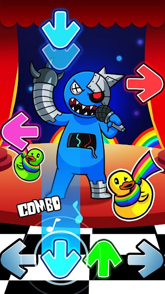 Music Beat Battle: Rap Battle