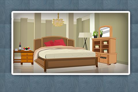 Bungalow House Escape