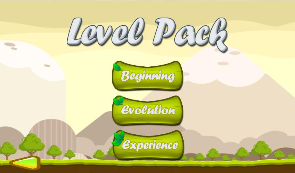 jungle monkey run super hero