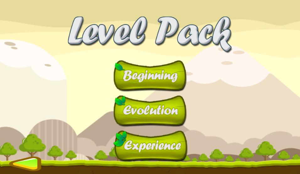 jungle monkey run super hero