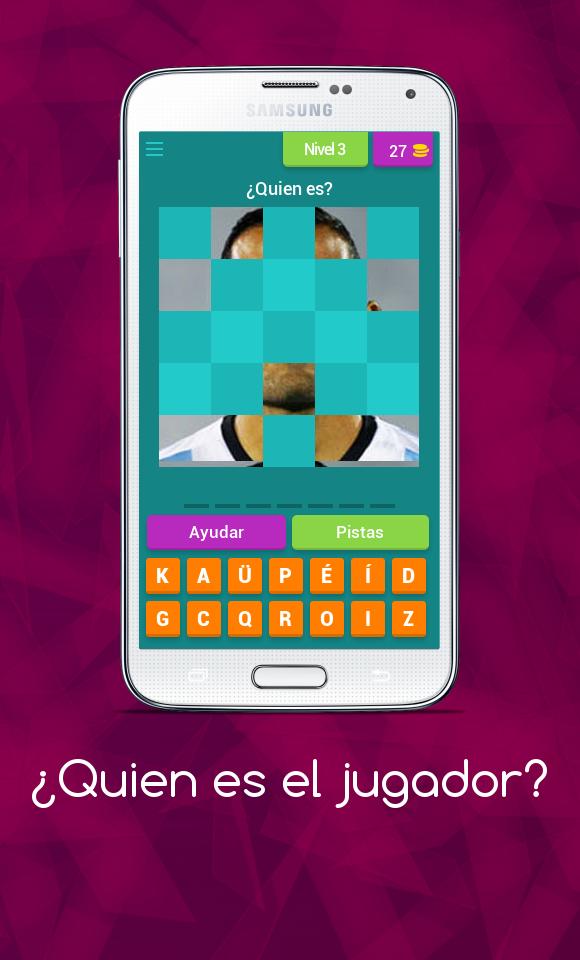 Adivina Jugador de Rusia 2018