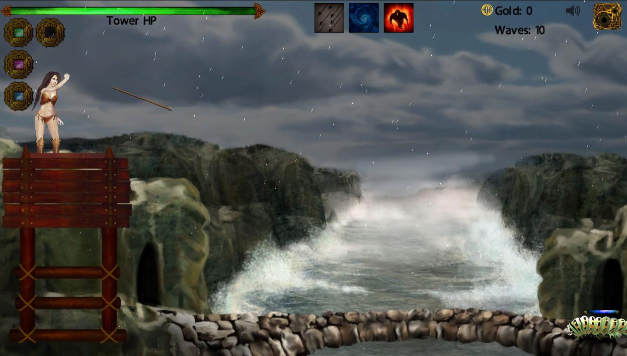 Tribellum Tower Defense