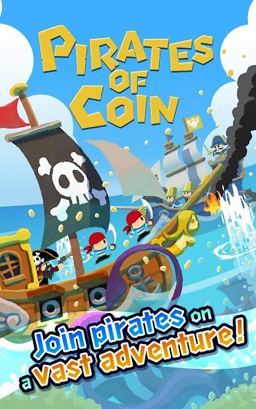 Pirates of Coin