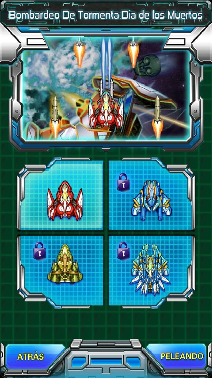 War of Fighter:Day of the Dead