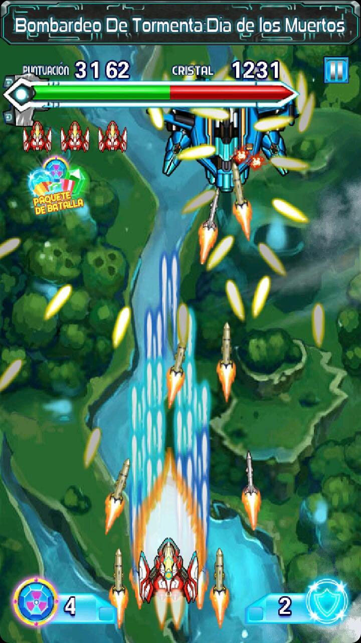 War of Fighter:Day of the Dead