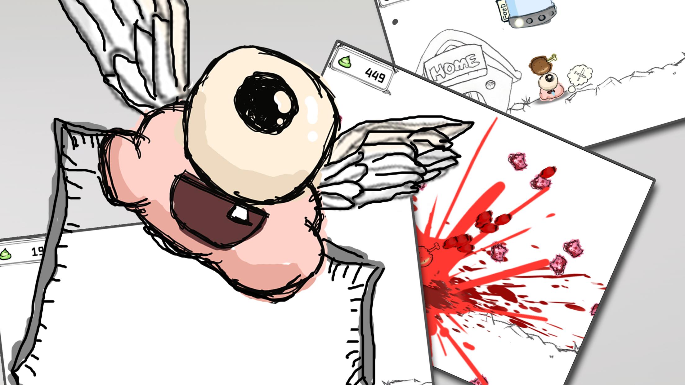 No Brian - The Dumbest Game