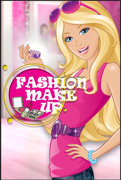 Coco Fashion Star-Summer fun