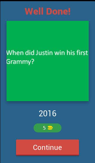 I Like Justin Bieber