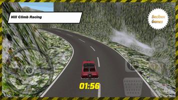 roadster red car game