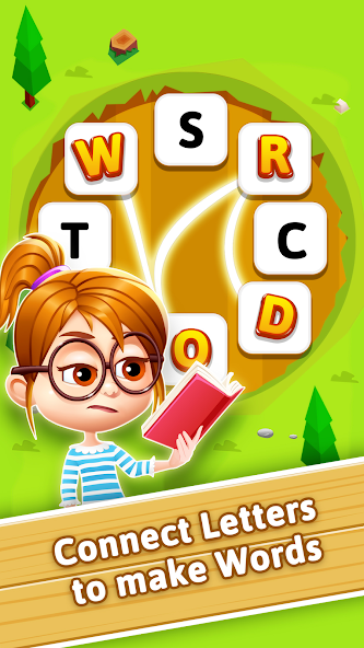 Word Champion - Word Games & P