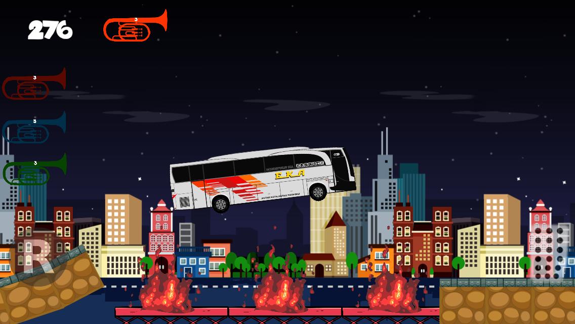 Po Eka bismania Game