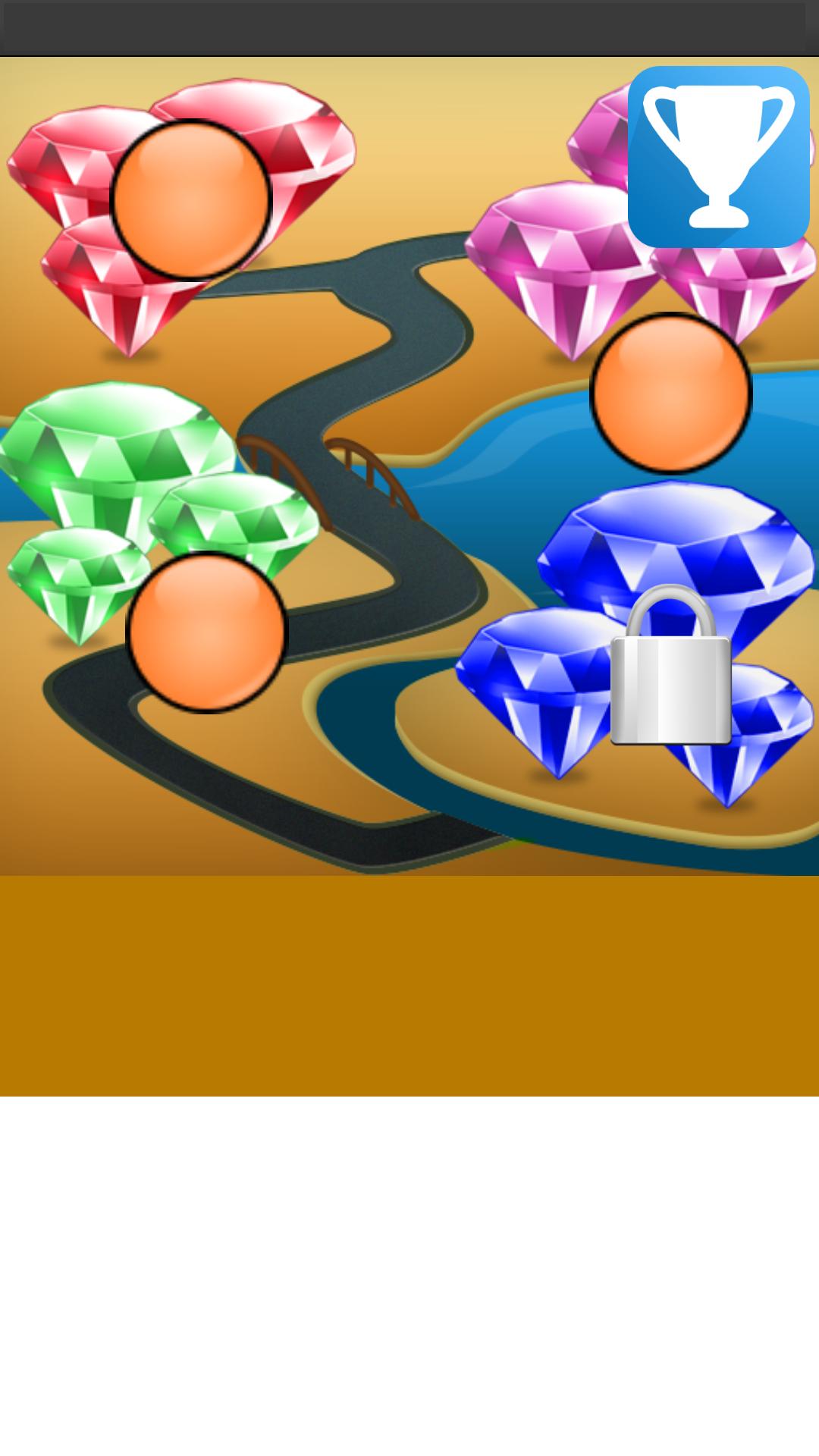 Diamonds Shooting Games