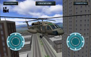 Gunship Battle