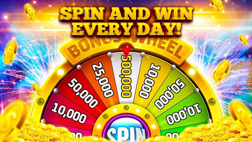 Slots Wolf Magic Online Casino