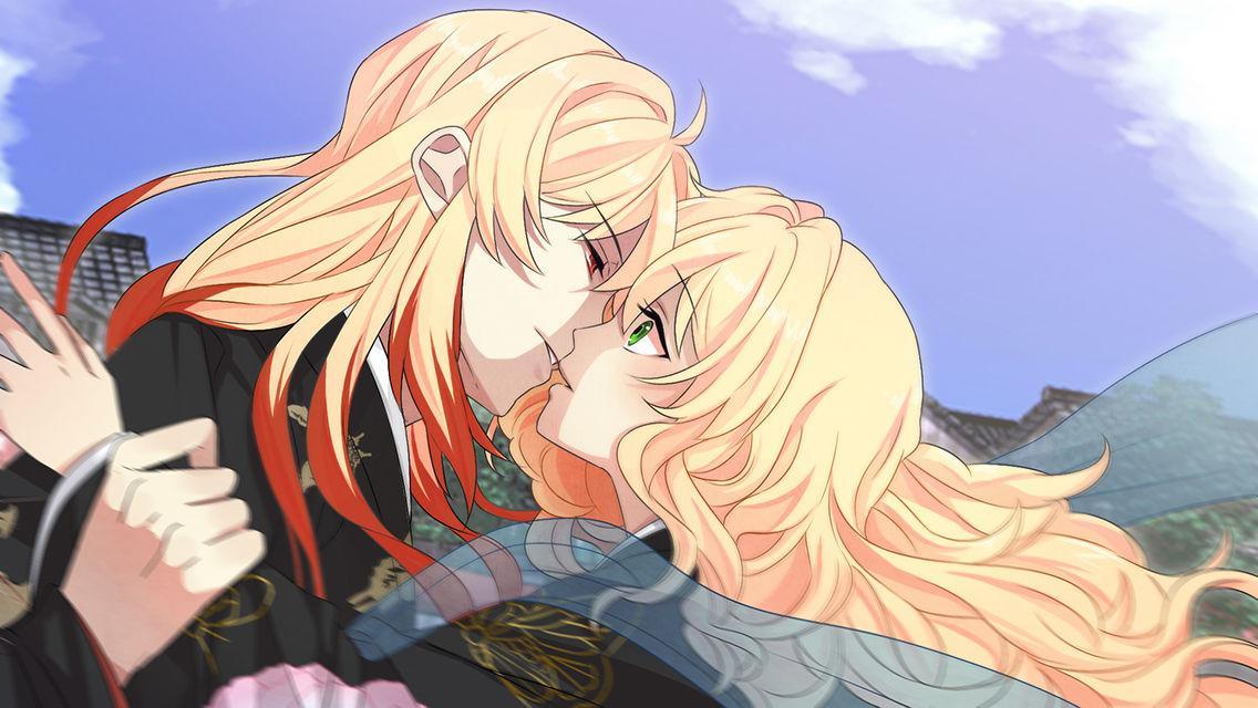 Mystical Butterfly -Mizuko-