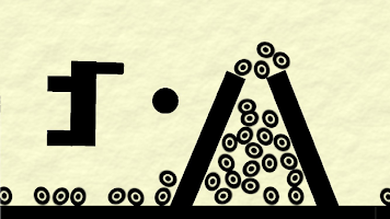 Mr Black Bouncing Ball