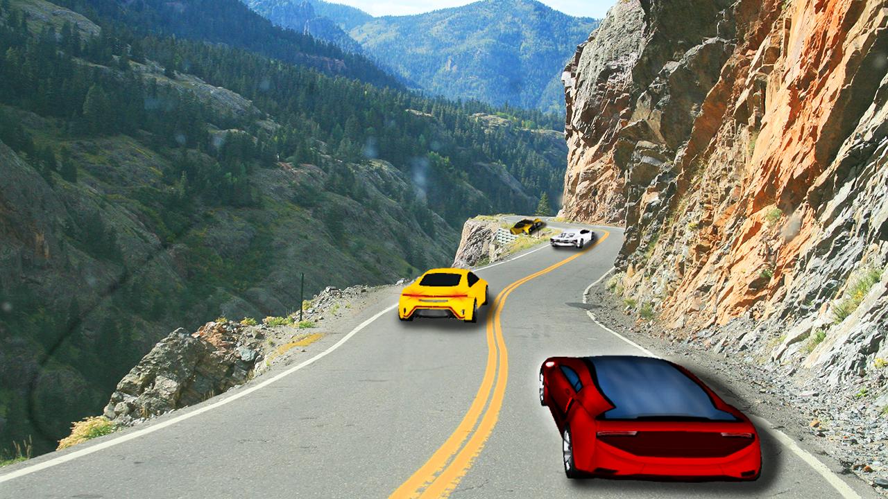 Police Bus rush 2016