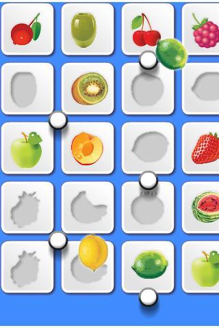 Demo puzzle game