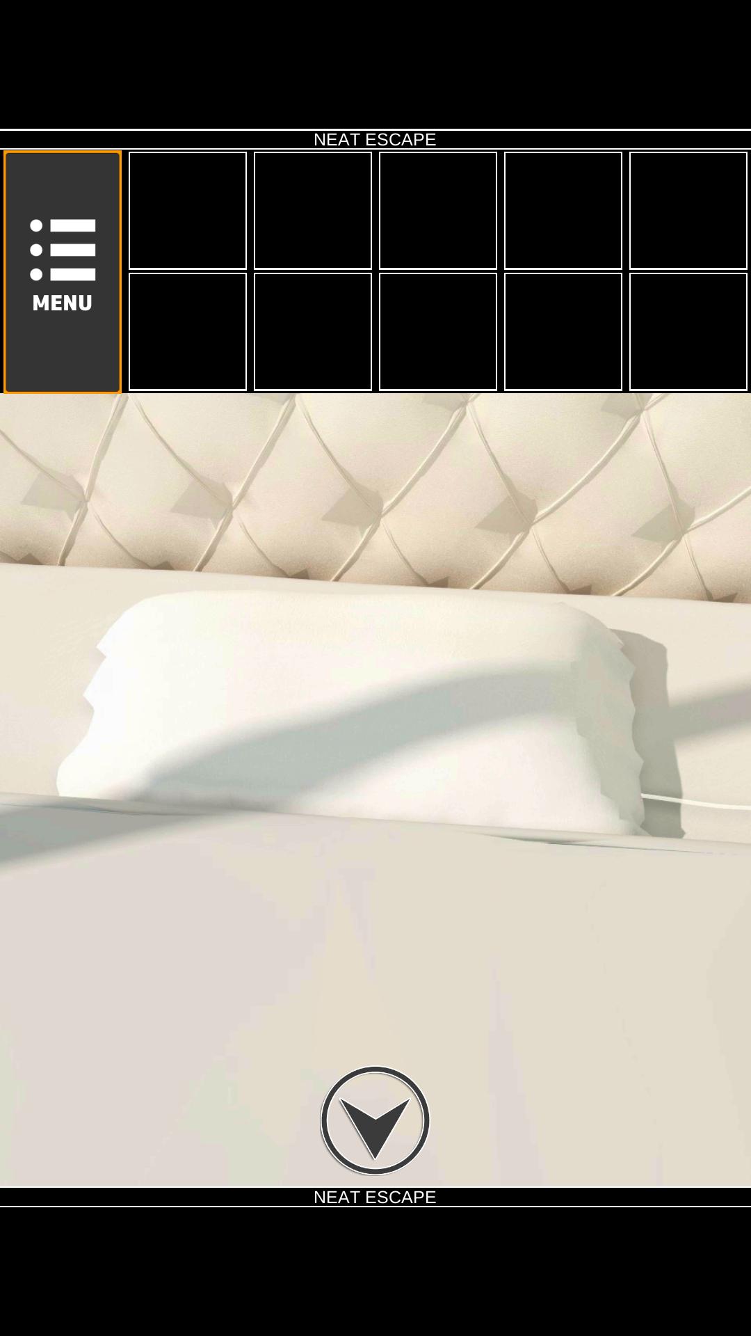 Escape Game: Hospital