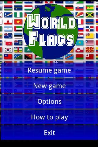 Flags of The World(Free - Ads)