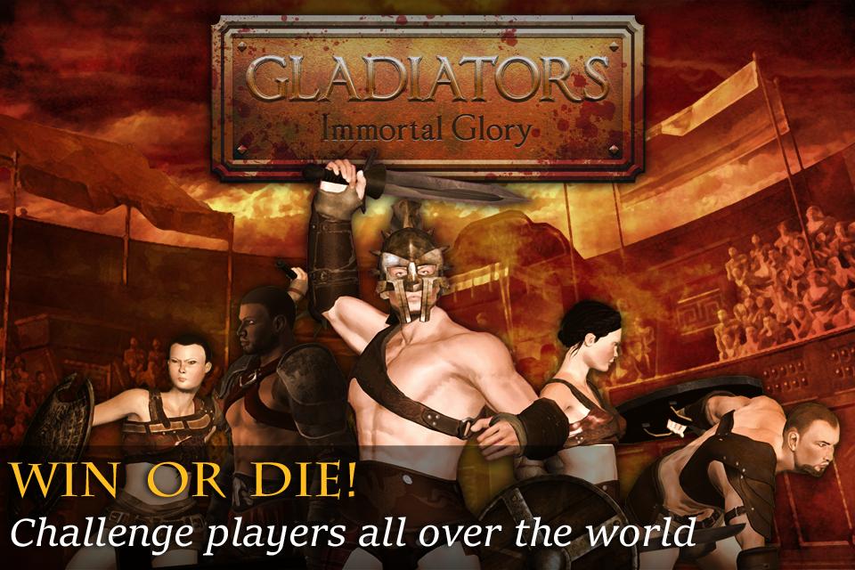 Gladiators
