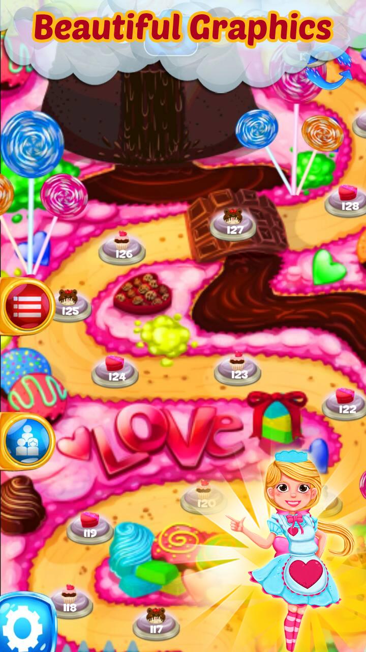 Frizzy Seasons Bubble:Easter